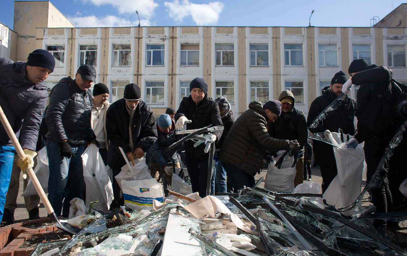 Летнее наступление РФ. Что готовит Кремль на фронте и как Украина ответит на удар 